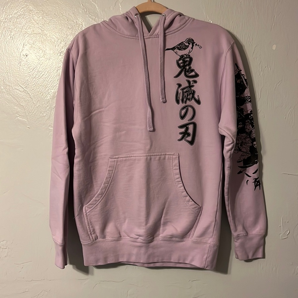 Demon Slayer Hoodie